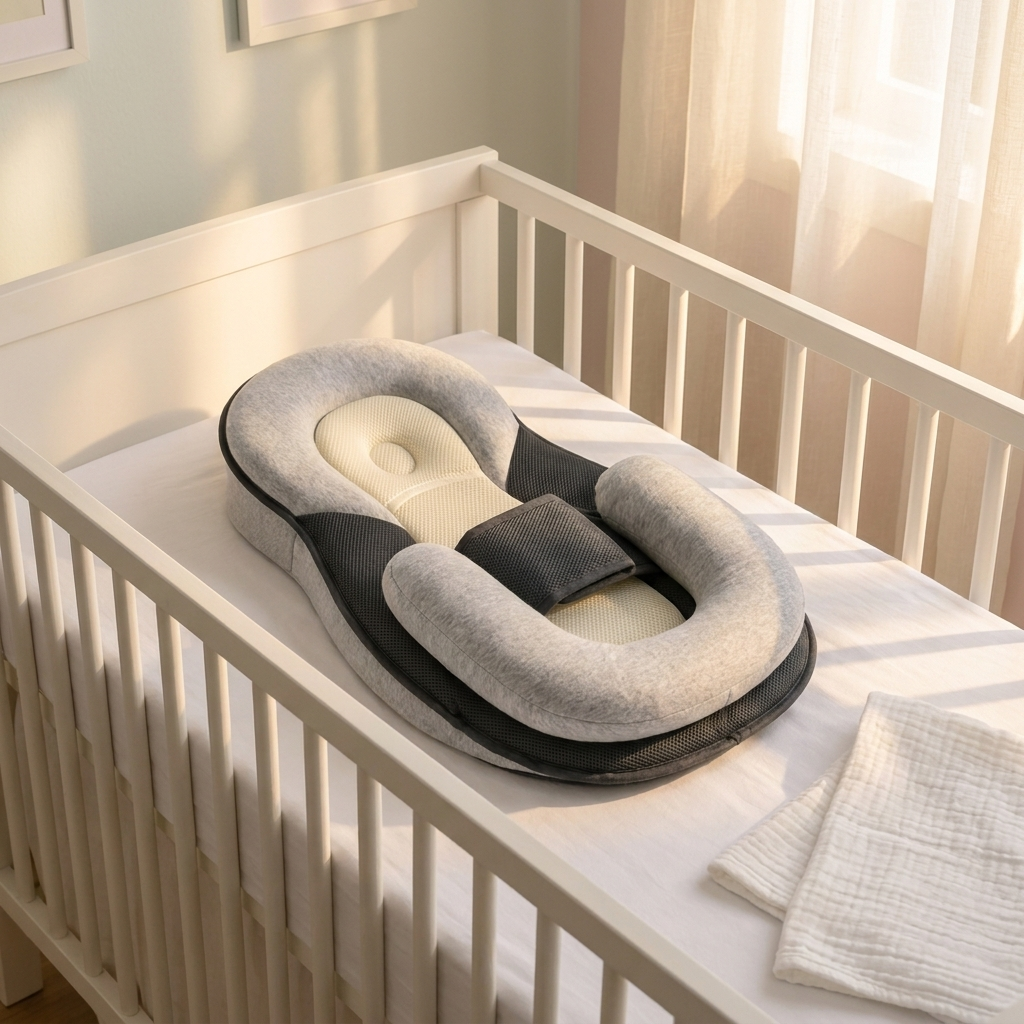 CalmCradle®