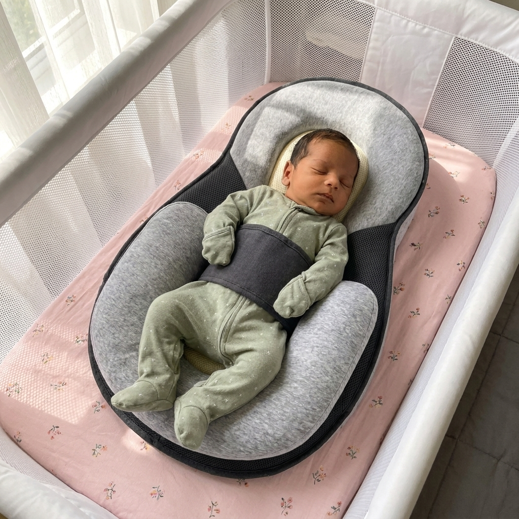 CalmCradle®