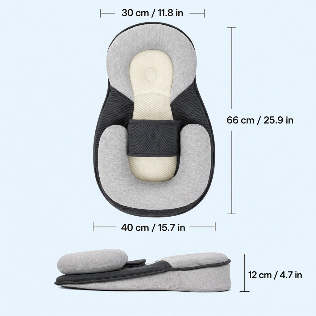 CalmCradle®