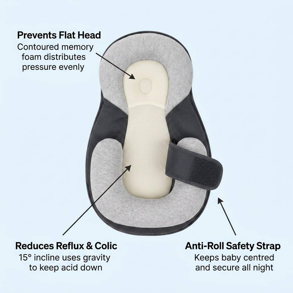 CalmCradle®