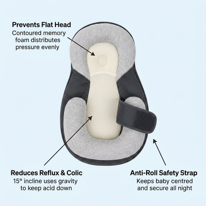 CalmCradle®