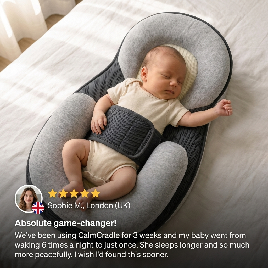 CalmCradle®