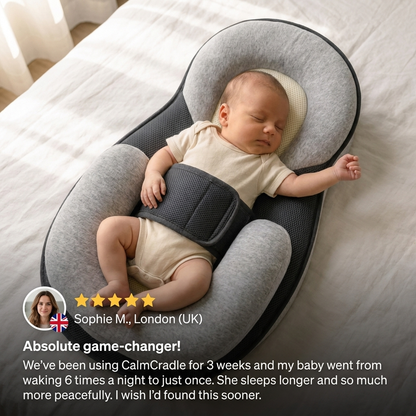 CalmCradle®