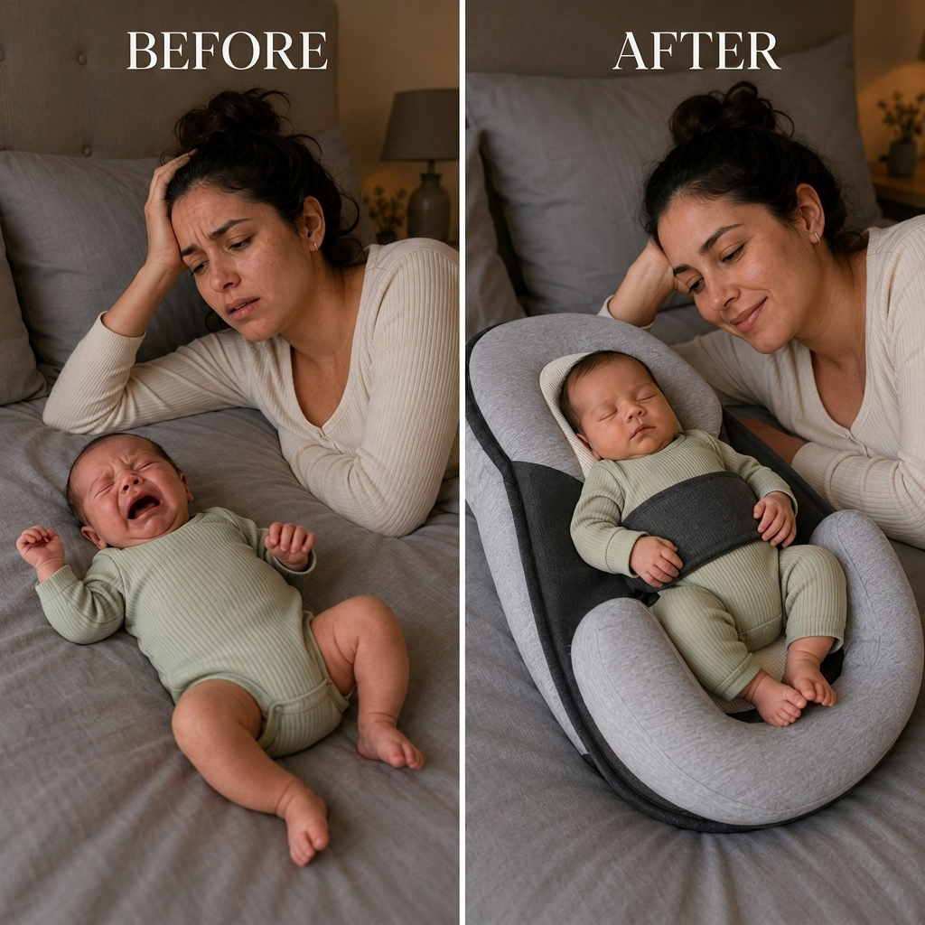 CalmCradle®