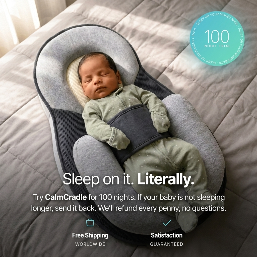 CalmCradle®