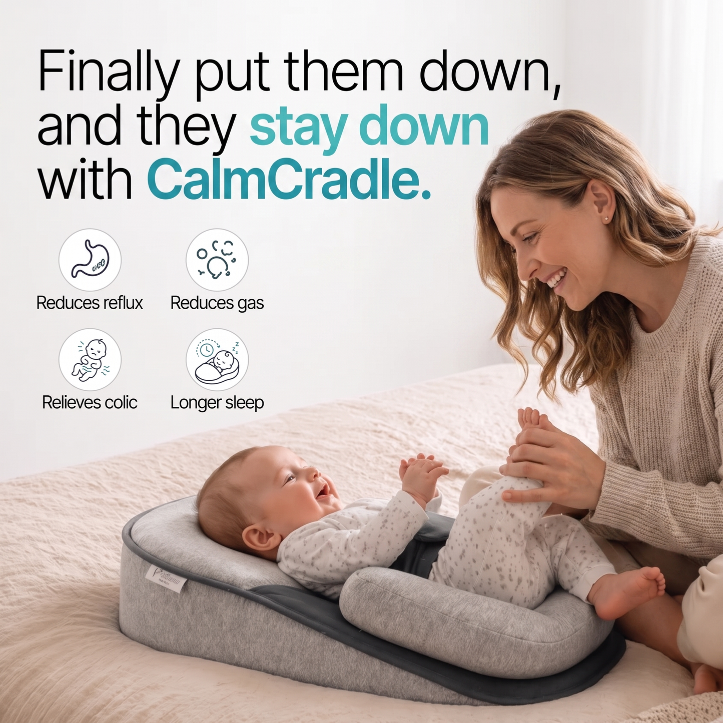 CalmCradle®